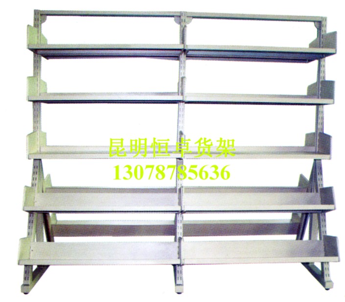 HZ-22型cd、圖書架