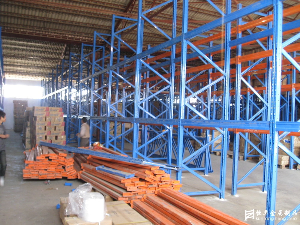 倉庫貨架 倉庫貨架