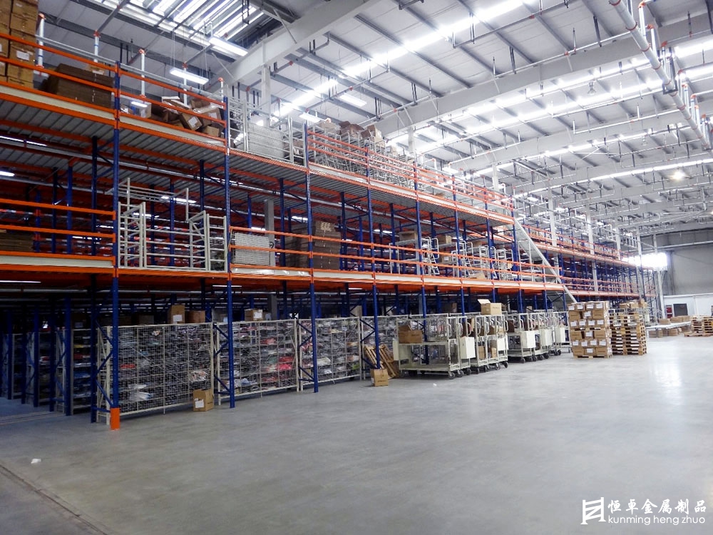 倉庫貨架 倉庫貨架