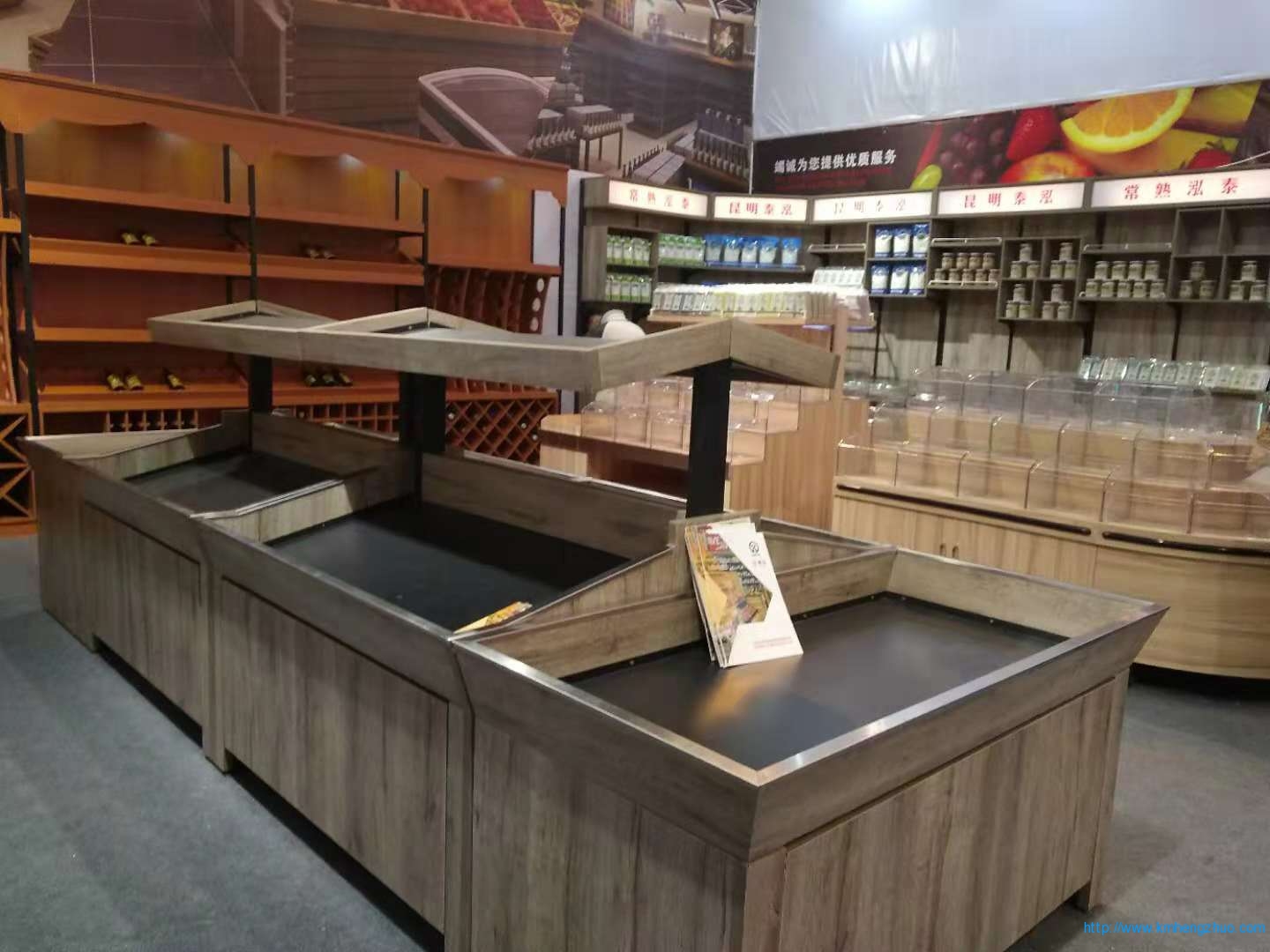 商場(chǎng)系列