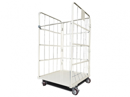 HZ-wl01大型物流臺(tái)車(chē)