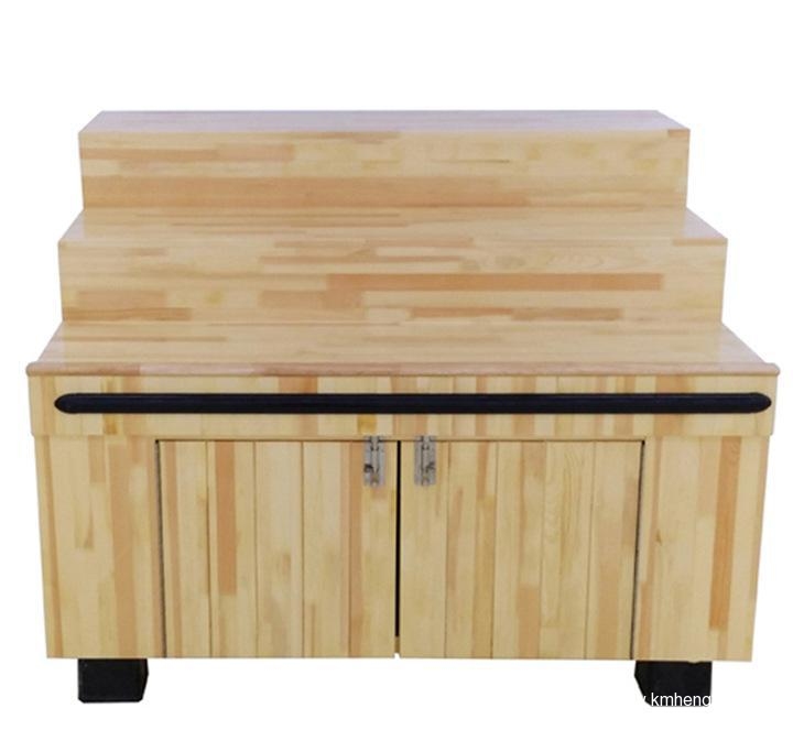 干貨、散裝糖果架